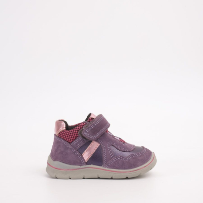 Children'S Shoe Lilac