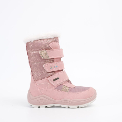 Children'S  Boot Pink