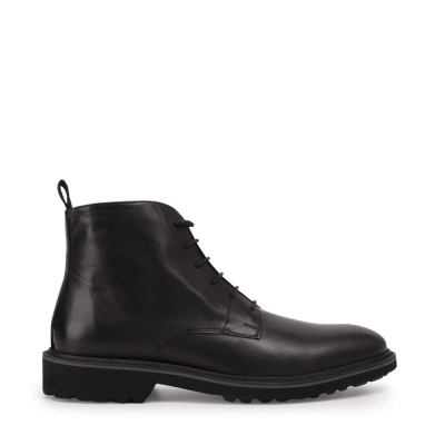 Ankle Boots Black C9999