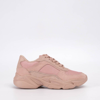 Sneakers Old Rose Comb 518