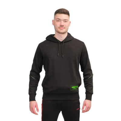 Sweatshirt Denry Black