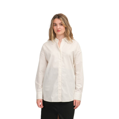 Blouses Relaxed Fit Evilysa Natural