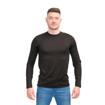 T-Shirt Tenison 35 Black