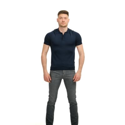 Jeans - Denim Slim Fit Delaware3Medium Grey