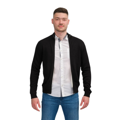 Knitwear Regular Fit Elyonblack