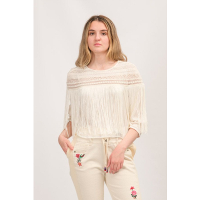 Blus Sam/Crudo