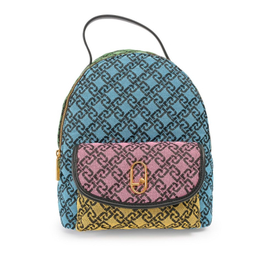 M Backpack Multicolor