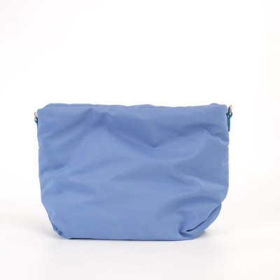 Handbag Pillowxs Azzurro