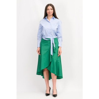 Oroscopo Green Flag Skirt