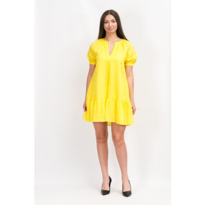 Miriam Lemon Dress