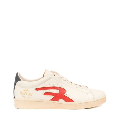 Shoes Shoe Cupsole Off White Red