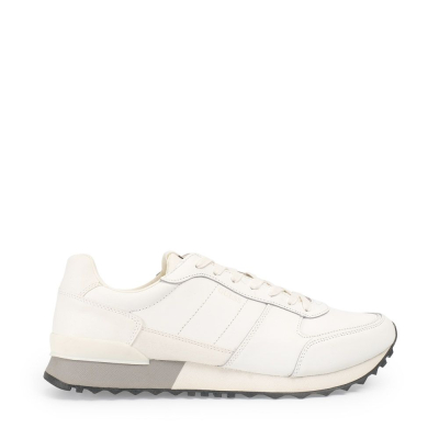 Sneakers Padova White