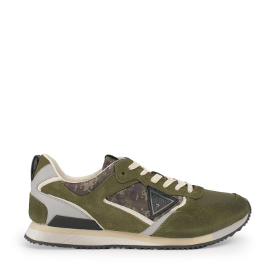Sneakers Treviso Military