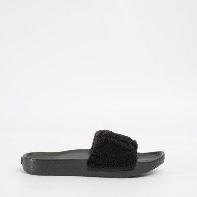Zenska papuca crna