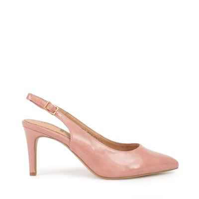 Zenska sandala roze
