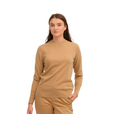 Sweater Formenas  Medium Beige