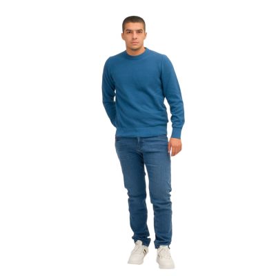 Jeans - Denim Taber Medium Blue