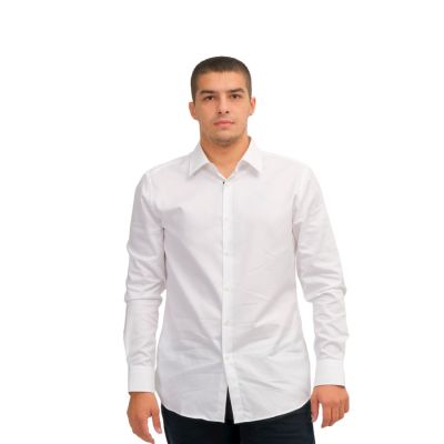 Shirts T-Hays-Kent-214 White