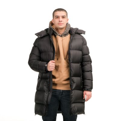 Outerwear Donden Dark Blue
