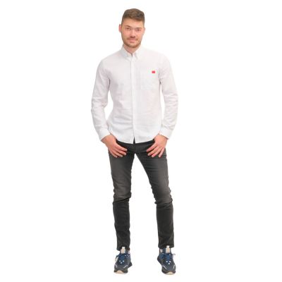 Jeans Extra-Slim Fit Hugo 734 Charcoal