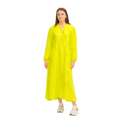 Dresses Kisaka Bright Yellow