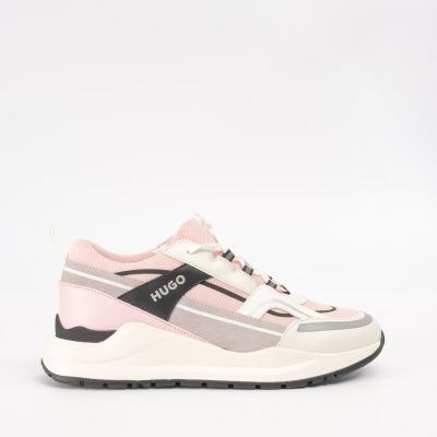 Sneaker Joyce_Runn_Thln Light/Pastel Pink