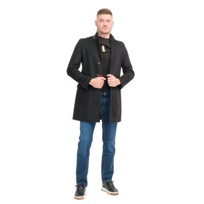 Coats Migor2241 Black