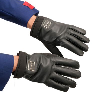 Gloves Hlg 151 Black