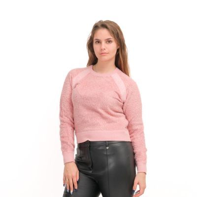 L S Dragee Closed Sweater