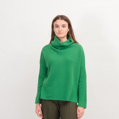 Scorgere Shirt-Vest-Top Green