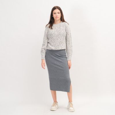 Skirt Canarino-006