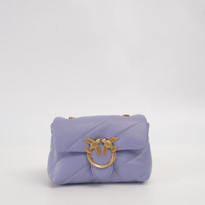 Love Mini Puff Maxi Quilt 8 Cl Lavender Antique Go