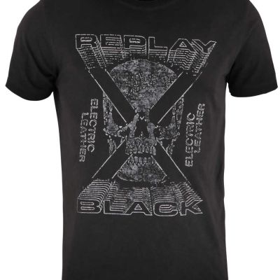Jersey T-Shirts Blackboard