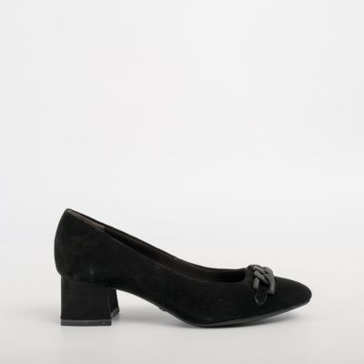 Women's Shoes Black