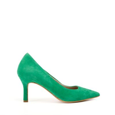 Women's Shoes Green