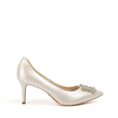 Women's Shoes Pearl