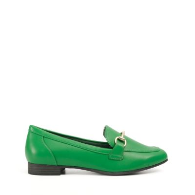 Women's shoes Green