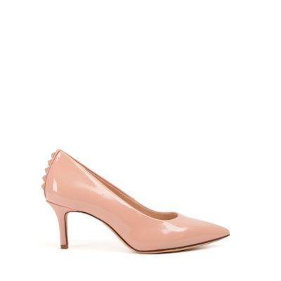 Women's Shoe Pink Patent