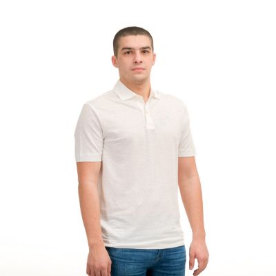 POLO PRESS 54 WHITE