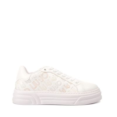 Cleo 12 - Sneaker White