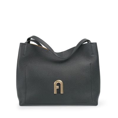 Furla Primula L Hobo Nero