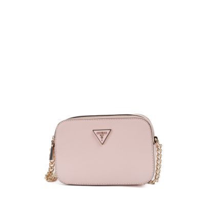 Eco Alexie Crossbody Camera Light Rose