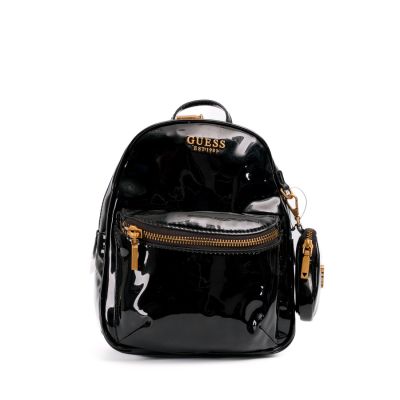 House Party Backpack Black