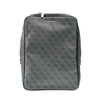 Vezzola Smart Flat Backpack Black