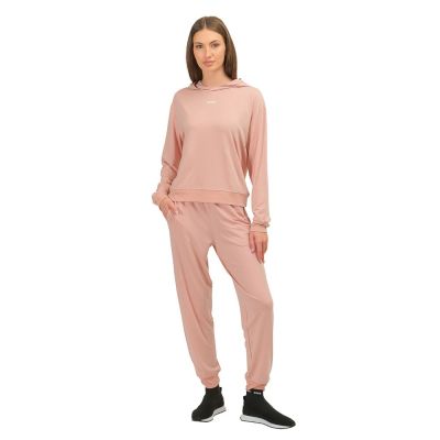 Loungewear Shuffle Pants Light/Pastel Pink