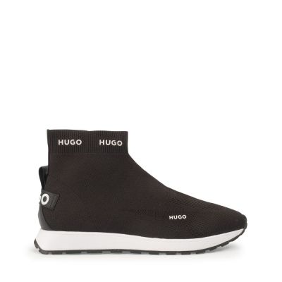 Shoes Icelin Hito Knlg Black