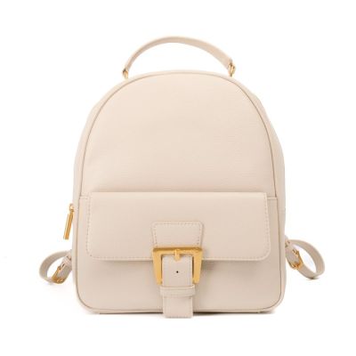 Ecs M  Backpack Coffee milk