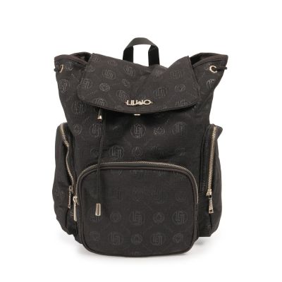 Zaino Nero
