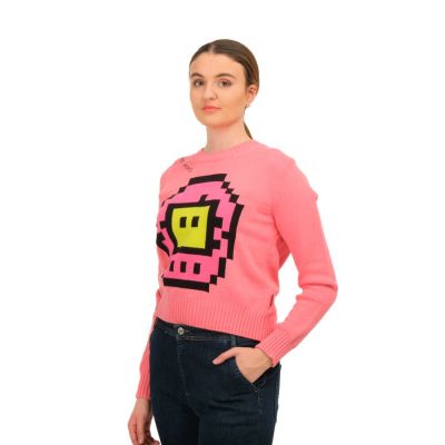 Sweater/Tank/Top Pink