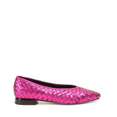 Eisgarn Women's Shoe Pink